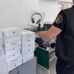 У Шегинях виявили контрабанди на 3 млн грн – новини LB.ua