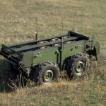 ЗСУ отримають новий роботизований комплекс “DODGER” – новини LB.ua