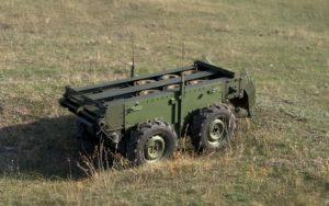ЗСУ отримають новий роботизований комплекс “DODGER” – новини LB.ua