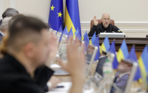 Кабмін розподілив допомогу від партнерів на потреби відбудови – новини ЛБ