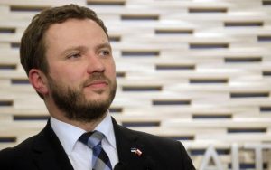 МЗС Естонії закликає ЄС знизити ціну на російську нафту — новини LB.ua