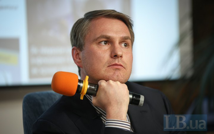 ​Генпрокурор анонсував аудит справ, які стосуються бізнесу