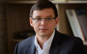 Шукають управителя на майно каналу Мураєва – новини LB.ua
