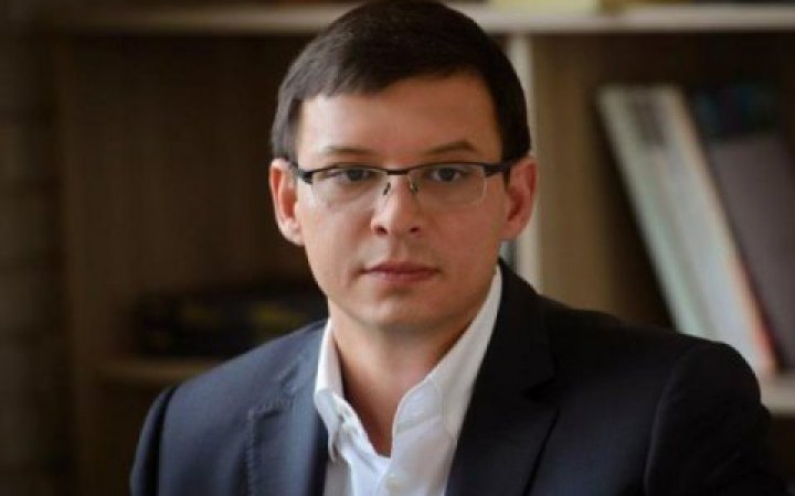 Шукають управителя на майно каналу Мураєва – новини LB.ua