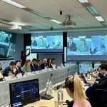 У Брюсселі провели скринінг транспортного законодавства України – LB.ua