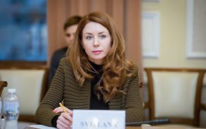 Міністр довкілля: Україна розсекретила дані щодо певних запасів копалин
