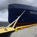 Експорт російського СПГ: РФ нарощує “тіньовий флот” — новини LB.ua