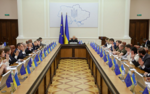 Уряд подав до Ради зміни до бюджету: ще понад 412 млрд на оборону, зокрема гроші з гральних ліцензій на придбання техніки