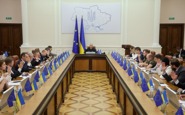 Уряд подав до Ради зміни до бюджету: ще понад 412 млрд на оборону, зокрема гроші з гральних ліцензій на придбання техніки