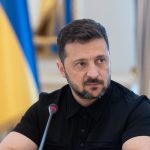 Зеленський: відбулась нарада щодо унеможливлення блекаутів – LB.ua