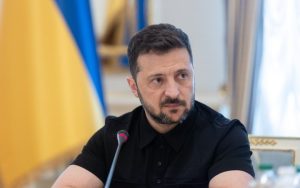 Зеленський: відбулась нарада щодо унеможливлення блекаутів – LB.ua