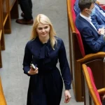 Нардепка Анна Колісник склала мандат
