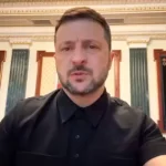 Президент попередив про зростання ударів дронами з боку РФ