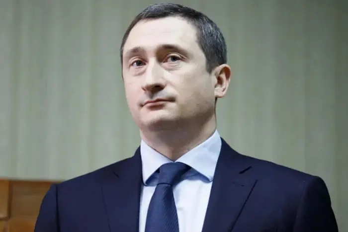Справа Чернишова. За віцепрем’єра внесено заставу