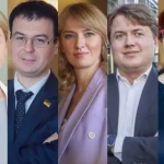 Черга на вихід. Парламент очікує на кадровий землетрус