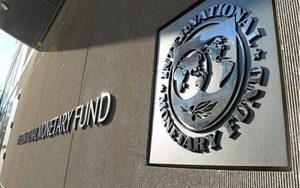 МВФ перерахував Україні черговий транш – новини LB.ua