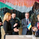 Українські обронні стартапи отримають кошти від Данії – LB.ua