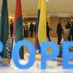 ОПЕК збільшує видобуток нафти у серпні до 548 тисяч барелів — новини LB.ua