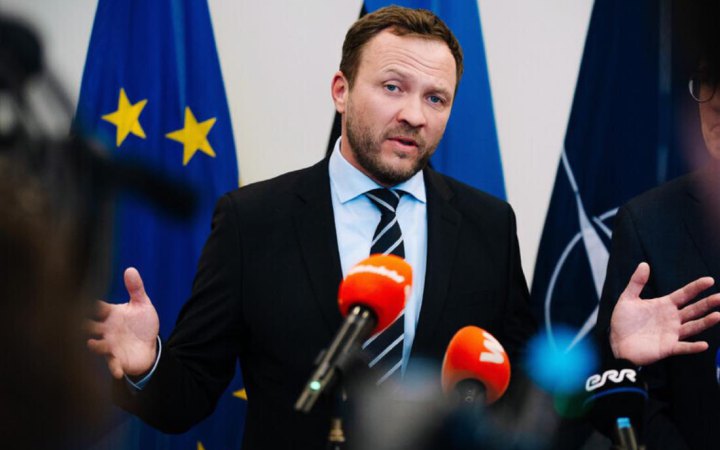 Естонія погорожує заблокувати пакет санкцій — новини LB.ua