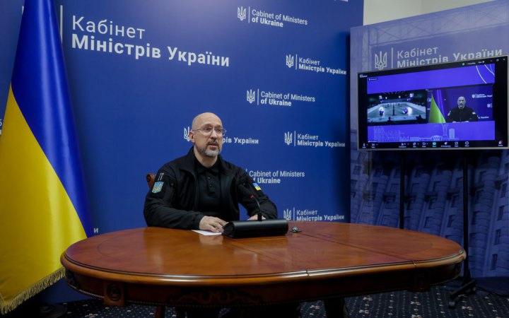 Україна наступного року оптребуватиме зовнішньої фіндопомоги – LB.ua