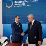 Україна та Італія уклали угоди щодо відновлення – новини LB.ua