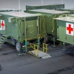 ​Україна отримала від Rheinmetall чергову рятувальну станцію – новини LB.ua
