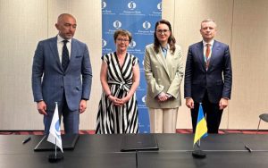 В Україні запустять нову фондову біржу — домовленість з ЄБРР та НБУ – LB.ua