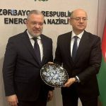 Міністри енергетики України і Азербайджану говорили про поставки газу – LB.ua