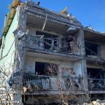 У Куп’янську зникло водопостачання після нових обстрілів РФ – новини на LB.ua