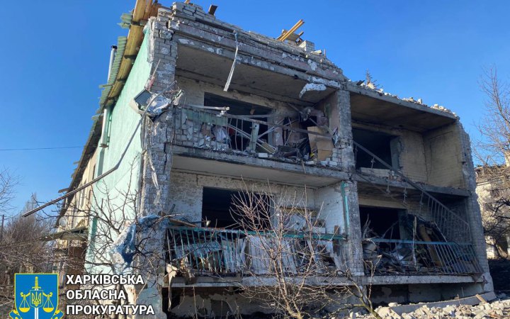 У Куп’янську зникло водопостачання після нових обстрілів РФ – новини на LB.ua