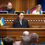Свириденко: мінімальна пенсія має дорівнювати прожитковому мінімуму