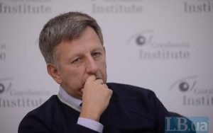 Суд дозволив АРМА передати арештовані активи Володимира Макеєнка на ЗСУ – LB.ua