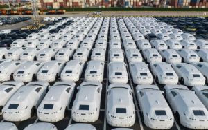 До кінця 2025 року електромобілі втрачають податкову пільгу – новини на LB.ua