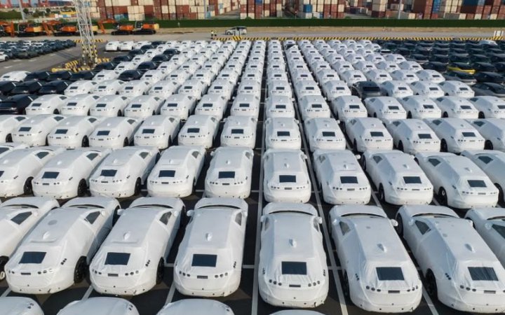 До кінця 2025 року електромобілі втрачають податкову пільгу – новини на LB.ua