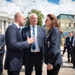Міністр економіки підписав із Францією дві важливі декларації – новини LB.ua