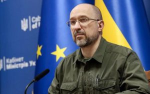 Україна потребує $6 млрд для перекриття дефіциту закупівель – LB.ua