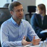 Нафтогаз залучив 4,7 млрд грн кредиту від ПриватБанку для закупівлі газу