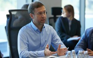 Нафтогаз залучив 4,7 млрд грн кредиту від ПриватБанку для закупівлі газу
