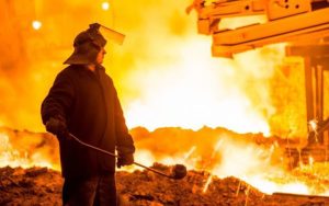 ЄС провалив перемовини зі США про зменшення тарифу на сталь – новини LB.ua