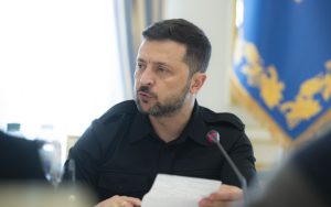 Воєнний стан і мобілізація продовжені вшістнадцяте – новини LB.ua
