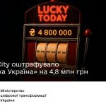Штраф для “Труха Україна”: подробиці – новини на LB.ua