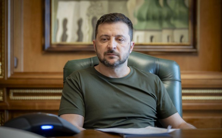Реформа АРМА: Зеленський підписав закон – новини на LB.ua