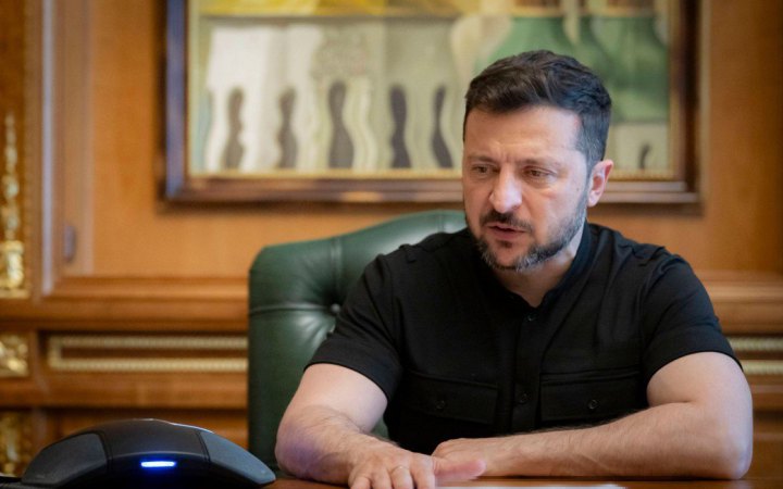 Закон про факторинг повернули в Раду з підписом Президента – новини LB.ua
