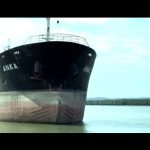 АРМА продає судно “тіньового флоту” РФ, яке вивозило зерно з Криму —новини LB.ua