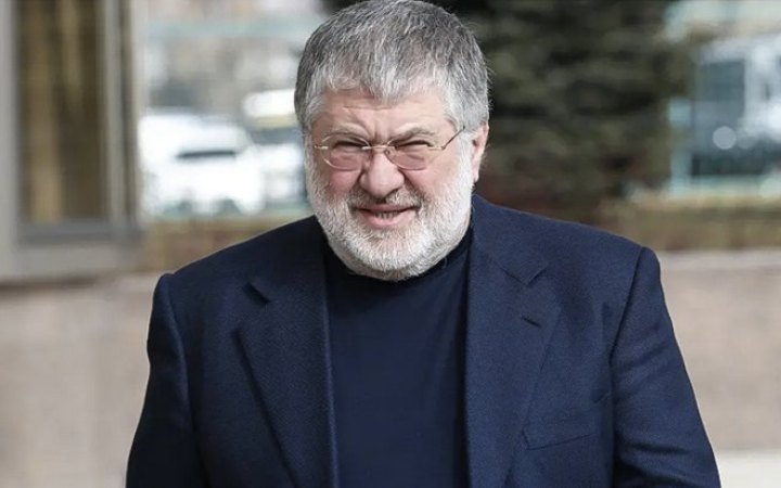 ПриватБанк виграв справу проти ексакціонерів Коломойського та Боголюбова