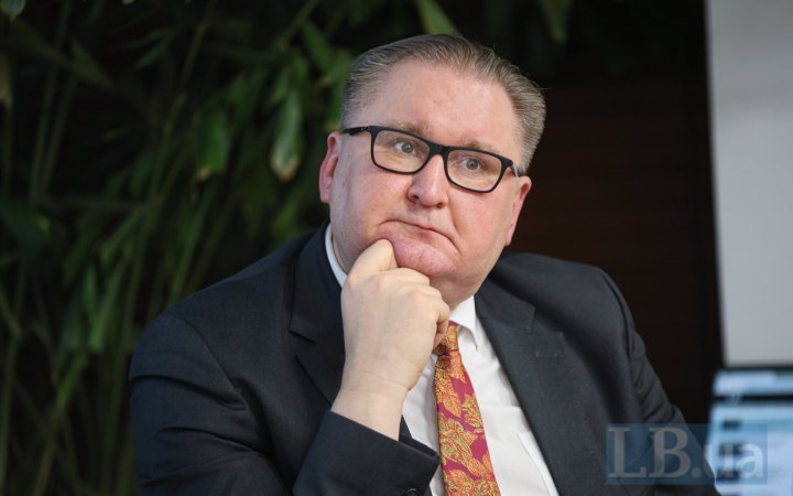 Тарас Качка став торговим представником України – новини LB.ua