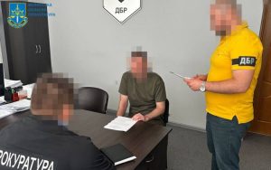 В Україні викрили масштабну схему розкрадань деревини — новини LB.ua