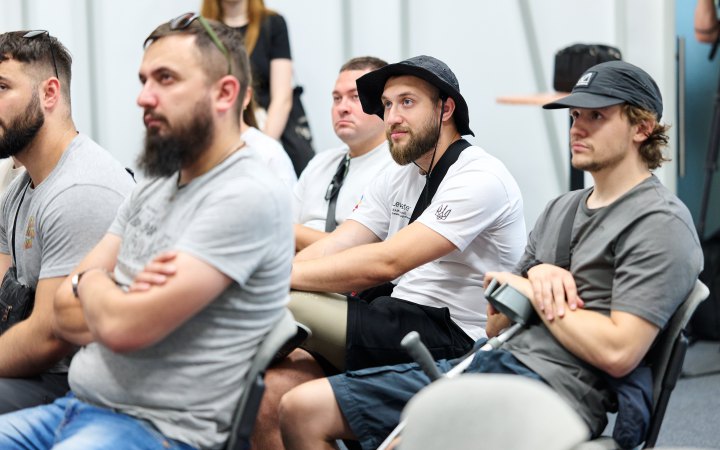 Верховна Рада ухвалила закон про ветеранське підприємництво