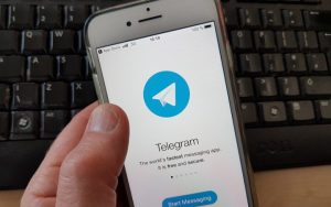 Шахраї підробляють Telegram-боти банків: як не потрапити в пастку – LB.ua