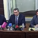 Стало відомо, коли суд оголосить рішення щодо відсторонення Чернишова